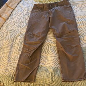 Kuhl Men’s Rydr Craft Work Pants